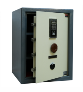 Lockers image
